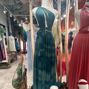 EntreAguas High End Colombian Brand Hydradress